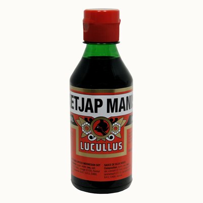 Lucullus Ketjap Manis - 250ml