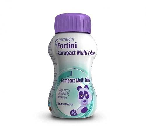 FORTINI Compact Multi Fibre Neutral
