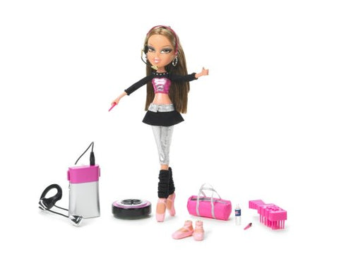 MGA Bratz Star Singerz Yasmin