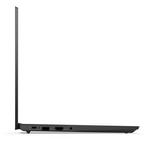Lenovo ThinkPad E15 Gen2 Business Laptop, 15.6" Full HD Touchscreen, Intel Core i7-1165G7 Processor, 16GB RAM, 1TB SSD, Backlit Keyboard, Wi-Fi 6, Fingerprint Reader, Windows 11 Professional, Black
