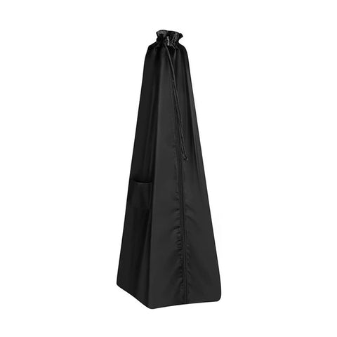 ieron Vacuum Stand Cover - Heavy Duty Oxford Protective Cover for Portable Vacuum Storage - Universal Fit, Waterproof Material, Easy Installation