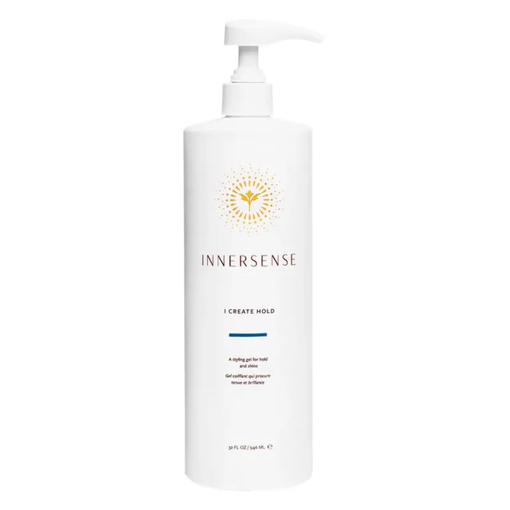 Innersense Organic Beauty I Create Hold 32oz