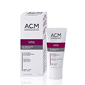 VITIX Gel - Pigmentation Regulating Gel for Vitiligo Care 50ml