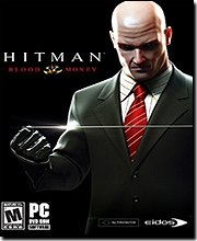 Hitman: Blood Money for PC