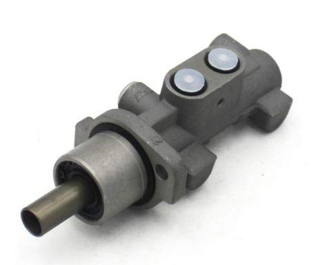 FEILIDAPARTS Brake Master Cylinder,intended for Peugeot:206,Sw,Cc,206+