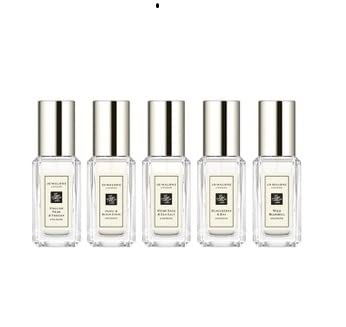 Jo Malone Perfume Variety Mini Gift Set for Men and Women Cologne Fragrance Collection Travel SpraysÃƒÆ’Ã‚Â¢ÃƒÂ¢Ã¢â‚¬Å¡Ã‚Â¬Ãƒâ€šÃ‚Â¦