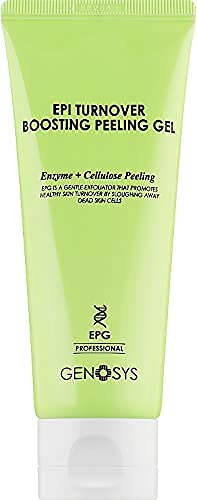 Premium GENOSYS Turnover Boosting Peeling Gel 100 ml - South Korea
