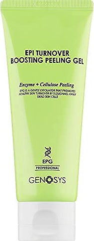 Premium GENOSYS Turnover Boosting Peeling Gel 100 ml - South Korea