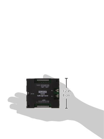 Faller 161654 Traffic Light Control Car System