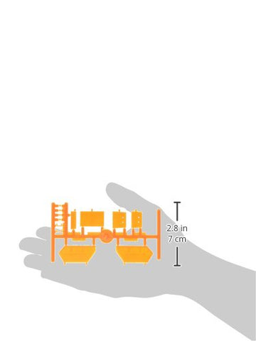 Faller 180908 Dumpsters 2/Scenery and Accessories
