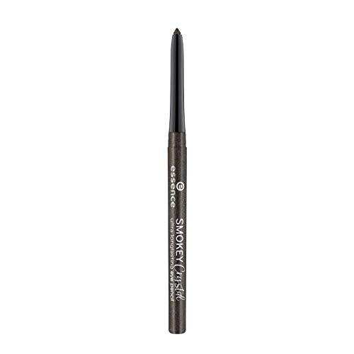 smokey crystal ultra longlasting eye pencil