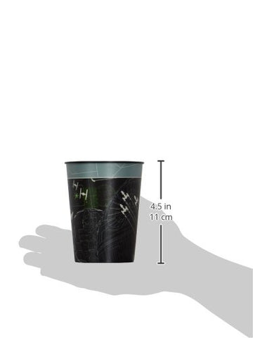 Star WarsÃƒÆ’Ã†â€™Ãƒâ€šÃ‚Â¢ÃƒÆ’Ã‚Â¢ÃƒÂ¢Ã¢â‚¬Å¡Ã‚Â¬Ãƒâ€¦Ã‚Â¾ÃƒÆ’Ã¢â‚¬Å¡Ãƒâ€šÃ‚Â¢ Rogue 1 Cup, Party Favor