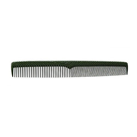 Cesibon #20 Salon Barber Professional Hair Cutting Comb The Legendary Ã¢â‚¬Å“Green CombÃ¢â‚¬Â