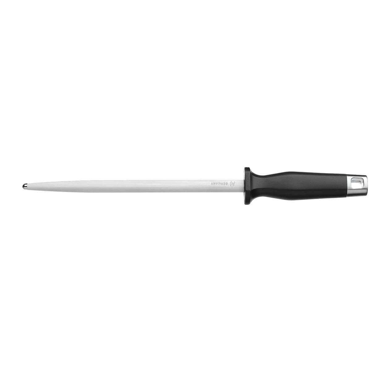 WMF Spitzenklasse Plus Sharpening Steel, Multi-Colour, 36 cm