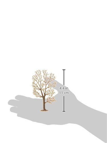 Faller 181103 DIY Premium Deciduous Scenery and Accessories