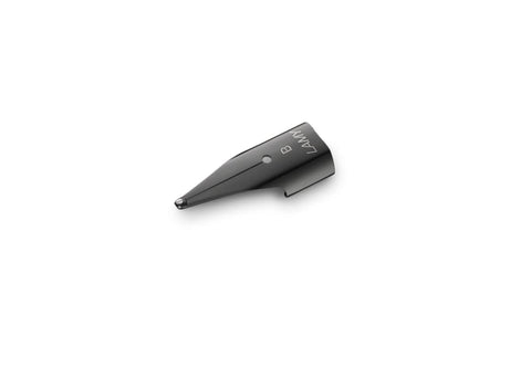 LAMY Z 50 Bold Nib Set - Black