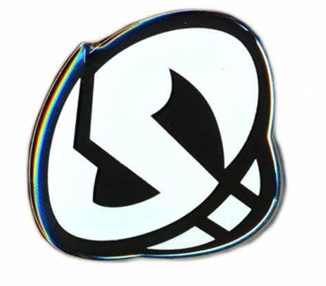 Pokemon - Team Skull Pin - Official Pokemon -