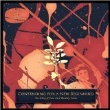 Contending for A New Beginning by The Glory of Zion International Worship Team - CD