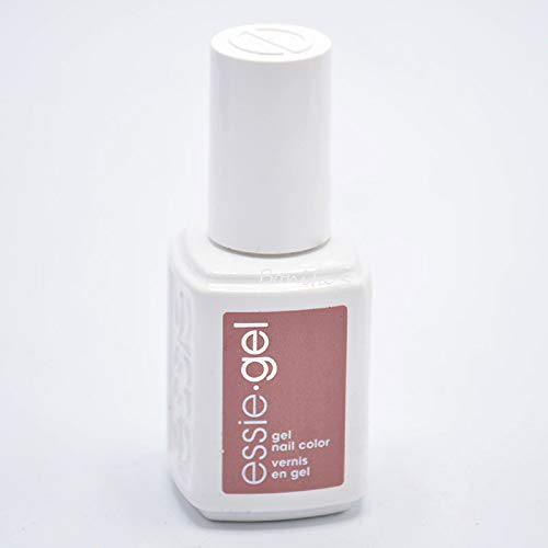 essie LED Soak-Off Gel Polish, Teacup Half Full