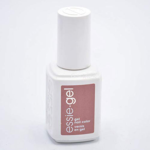 essie LED Soak-Off Gel Polish, Teacup Half Full