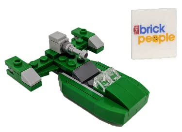 LEGO Star Wars: Flash Speeder Micro Set (43 pcs)