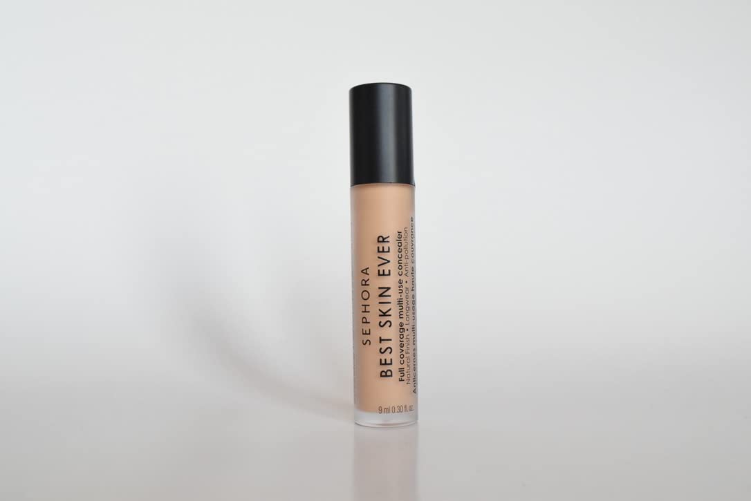 SEPHORA COLLECTION Best Skin Ever Full Coverage Multi-Use Hydrating Concealer 16Y