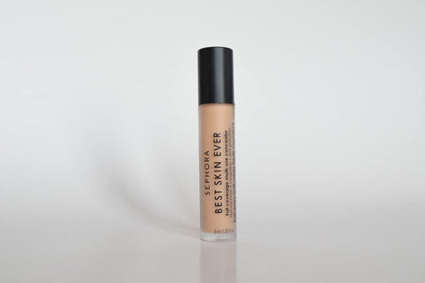 SEPHORA COLLECTION Best Skin Ever Full Coverage Multi-Use Hydrating Concealer 16Y