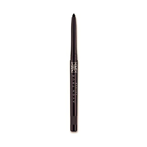 Avon True Colour Glimmerstick Eyeliner (Blackest Black) SD