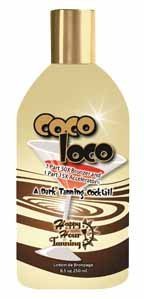 Coco Loco Bronzing Lotion