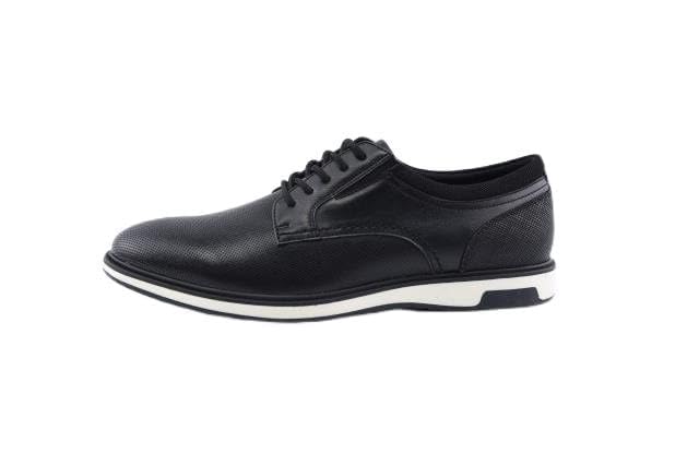 ALDO Men's Shumen Sneaker, Other Black, 7.5