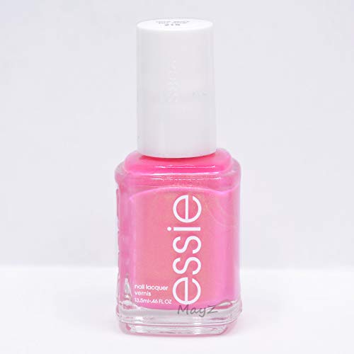 Essie Polish #215 One Way For One 0.5 Oz