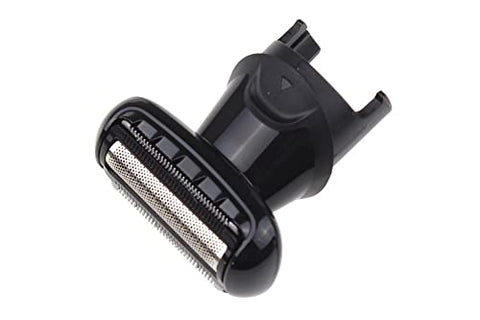 Braun MGK3080 Body Trimmer Head, Brown