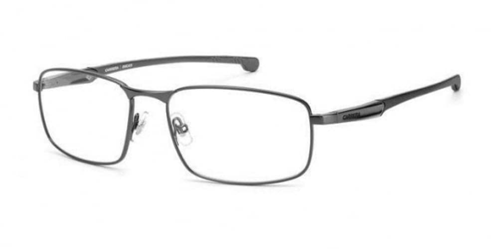 Eyeglasses Carrera CARDUC 008 05MO Black Ruthenium