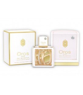 ARMAF Oros Oud for Men Eau de Parfum Spray, 1.7 Ounce
