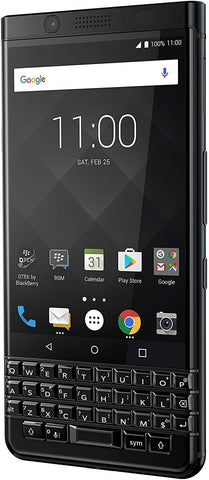 Blackberry KEYONE64GB4GB Smartphone, 64 GB Dual SIM Black
