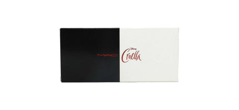 M.A.C. Cruella To Be Kind Eyeshadow Palette: 8 Shades