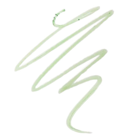 MAC By Richard Quinn Limited Edition Colour Excess Gel Eye Liner Pencil - Mint Crush (Pastel Mint) - .01 oz / .35 g