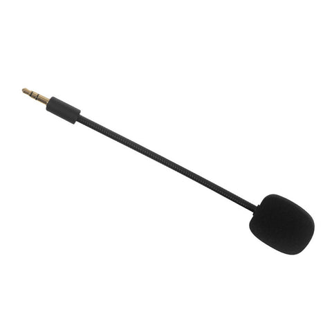 DAGIJIRD Gaming Headset Microphone Replacement for Razer Barracuda X Gaming Headset Headphone