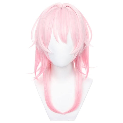 March 7th Cosplay Wig Game Honkai Star Rail Cosplay Wig