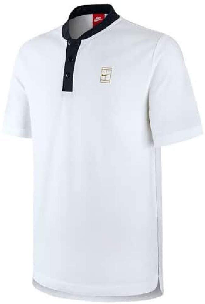 NIKE Court Polo Men's Tennis Polo Shirt