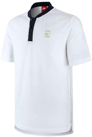 NIKE Court Polo Men's Tennis Polo Shirt