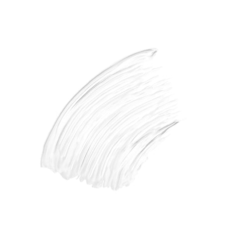 COVERGIRL Clean Fresh Eyebrow Gel, 100 Clear, Volumizes and Lifts Brows, Vegan Formula with Argan Oil and Biotin, 0.16oz