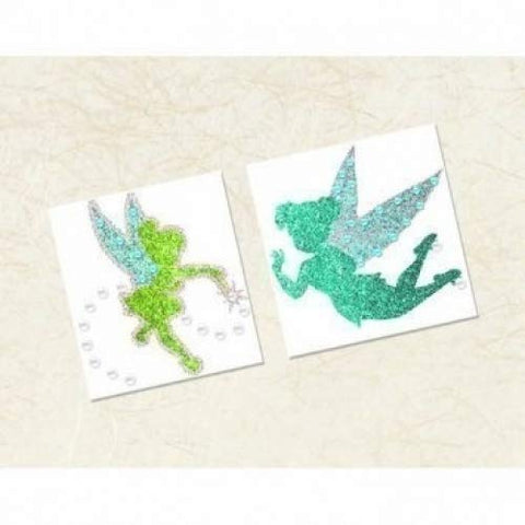 amscan Body Jewelry | DisneyÃƒÆ’Ã¢â‚¬Å¡Ãƒâ€šÃ‚Â© Tinkerbell Collection | Party Accessory