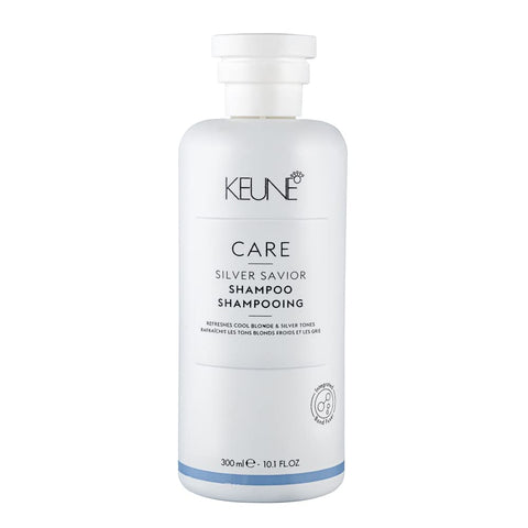 Keune Care Silver Savior Shampoo 300ml