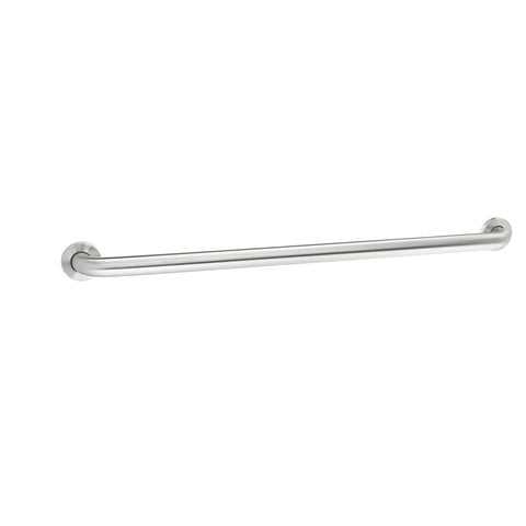 Amazon Basics Grab Bar, 36-Inch, Stainless Steel