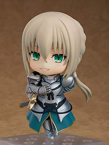 Orange Rouge Fate/Grand Order The Movie Divine Realm of The Round Table: Camelot: Bedivere Nendoroid Action Figure