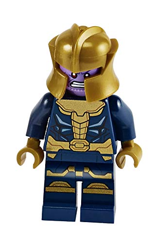 LEGOÃƒÆ’Ã†â€™Ãƒâ€ Ã¢â‚¬â„¢ÃƒÆ’Ã‚Â¢ÃƒÂ¢Ã¢â‚¬Å¡Ã‚Â¬Ãƒâ€¦Ã‚Â¡ÃƒÆ’Ã†â€™ÃƒÂ¢Ã¢â€šÂ¬Ã…Â¡ÃƒÆ’Ã¢â‚¬Å¡Ãƒâ€šÃ‚Â® - Minifigs - Super Heroes - sh613 - Thanos (76141)