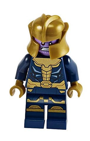 LEGOÃƒÆ’Ã†â€™Ãƒâ€ Ã¢â‚¬â„¢ÃƒÆ’Ã‚Â¢ÃƒÂ¢Ã¢â‚¬Å¡Ã‚Â¬Ãƒâ€¦Ã‚Â¡ÃƒÆ’Ã†â€™ÃƒÂ¢Ã¢â€šÂ¬Ã…Â¡ÃƒÆ’Ã¢â‚¬Å¡Ãƒâ€šÃ‚Â® - Minifigs - Super Heroes - sh613 - Thanos (76141)
