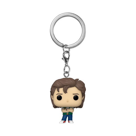 Funko Pop! Keychain: Stranger Things - Steve