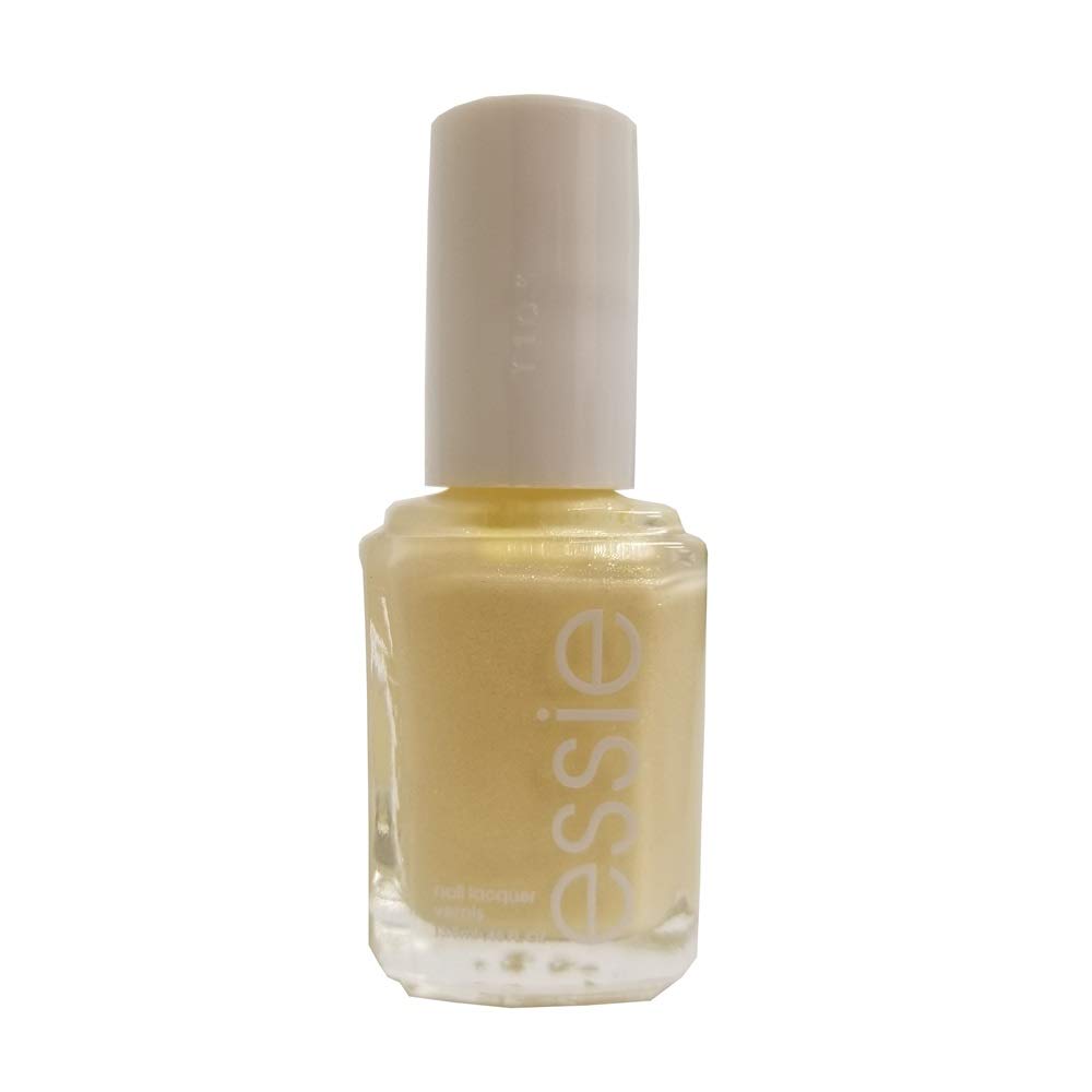 Essie Nail Lacquer - Sunny Business Collection Summer 2020 - Sunny Business - 13.5mL / 0.46oz